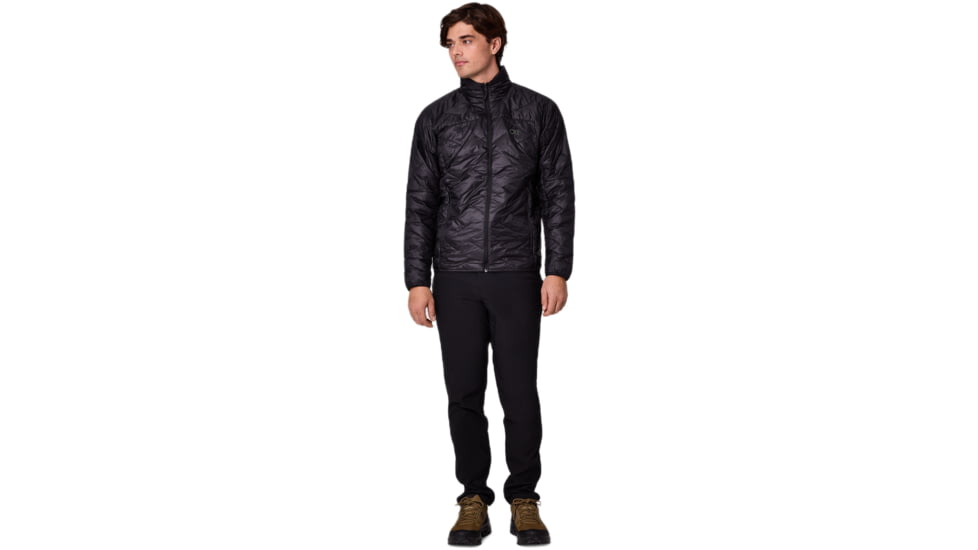 Outdoor Research SuperStrand LT Jacket - Mens
