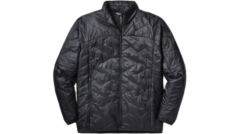 Outdoor Research SuperStrand LT Jacket - Mens