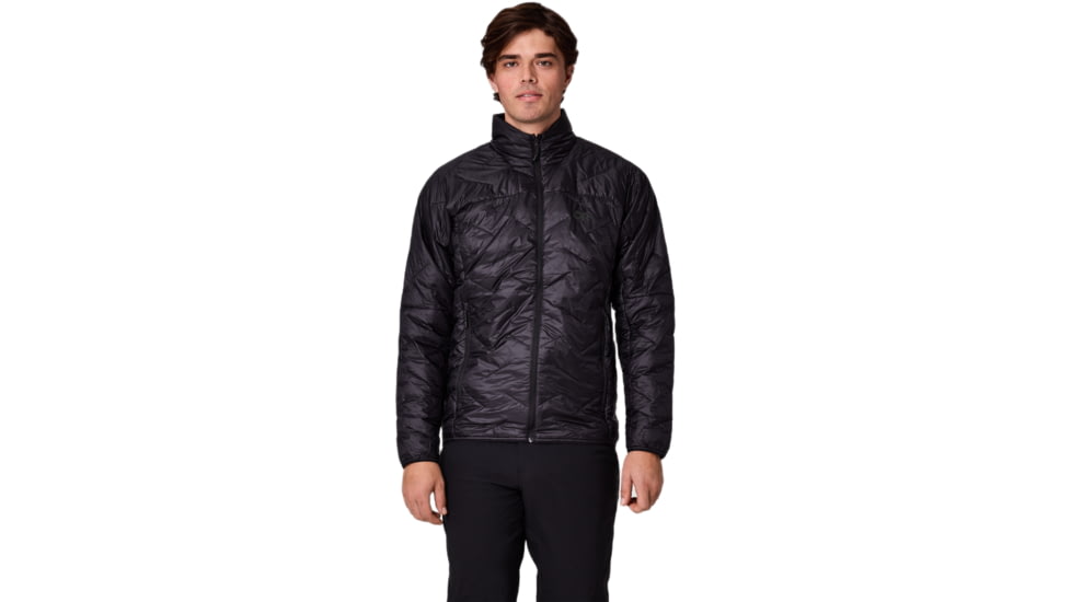 Outdoor Research SuperStrand LT Jacket - Mens