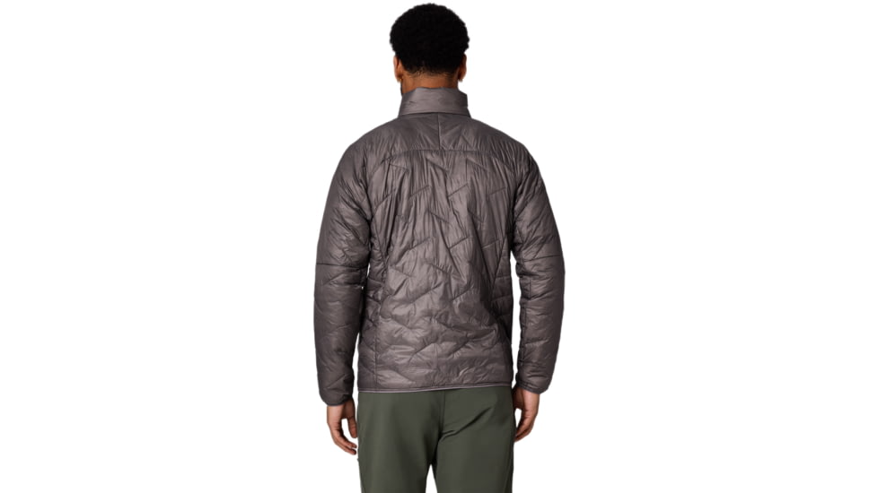 Outdoor Research SuperStrand LT Jacket - Mens