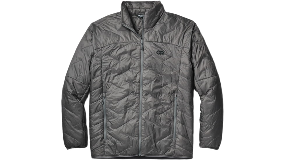 Outdoor Research SuperStrand LT Jacket - Mens