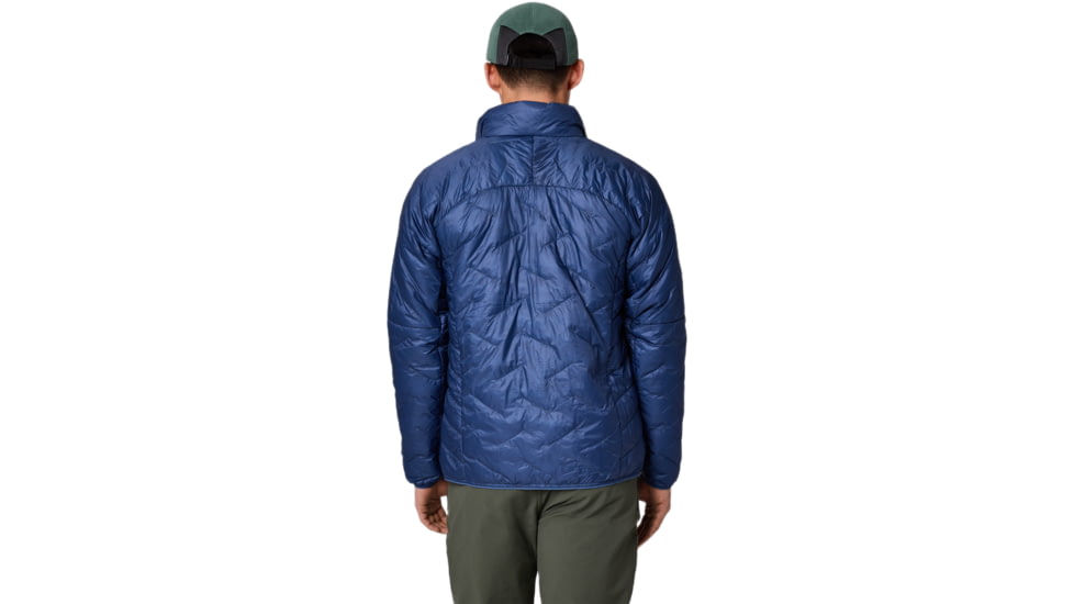 Outdoor Research SuperStrand LT Jacket - Mens