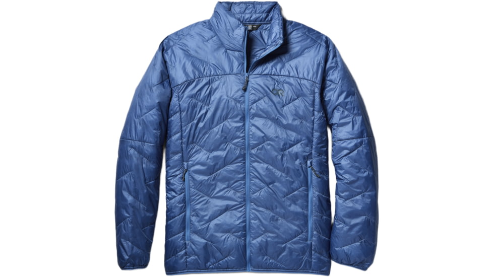 Outdoor Research SuperStrand LT Jacket - Mens
