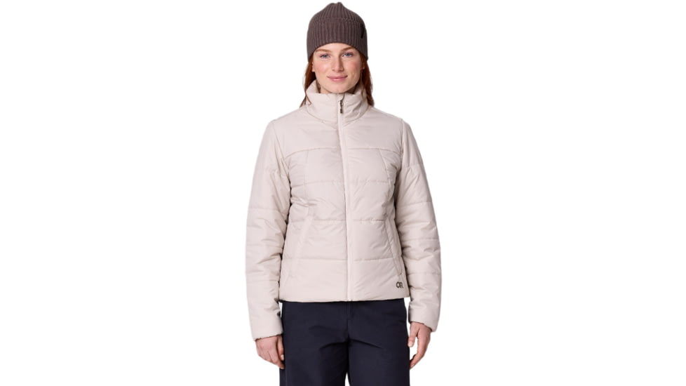 Outdoor Research Vaya Ecoloft Jacket - Womens
