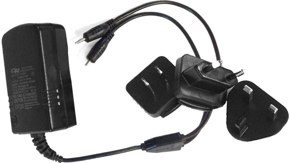 Outdoor Research Replacement Charger for ALTIHeat Gloves