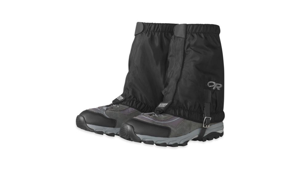 Outdoor Research Rocky Mountain Low Gaiters - Men's