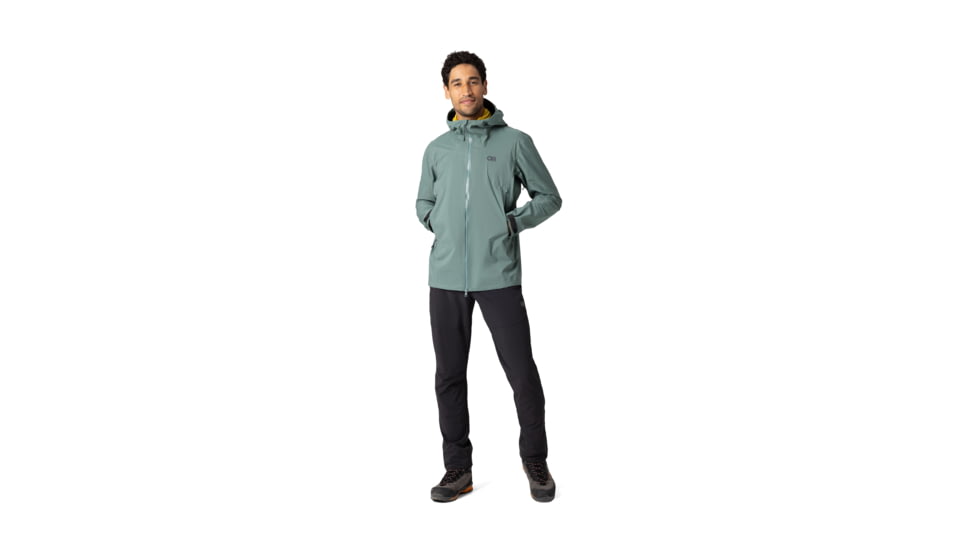 Outdoor Research SkyChaser Jacket - Mens