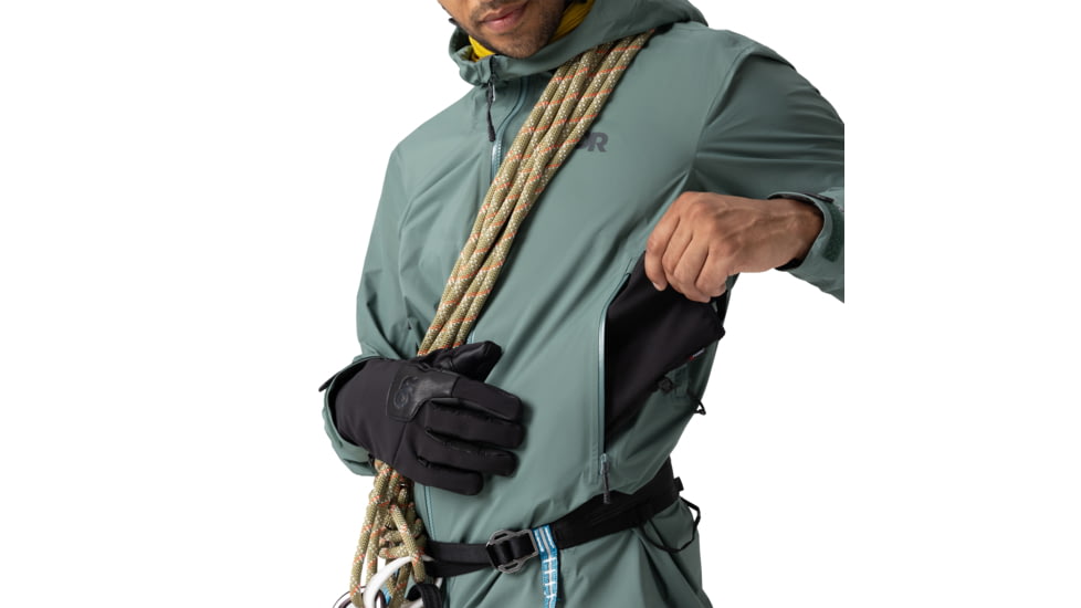 Outdoor Research SkyChaser Jacket - Mens