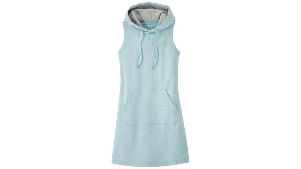 Outdoor Research Sonnet Dress, Women's, Washed Swell, XL 264724-washed swell-XL