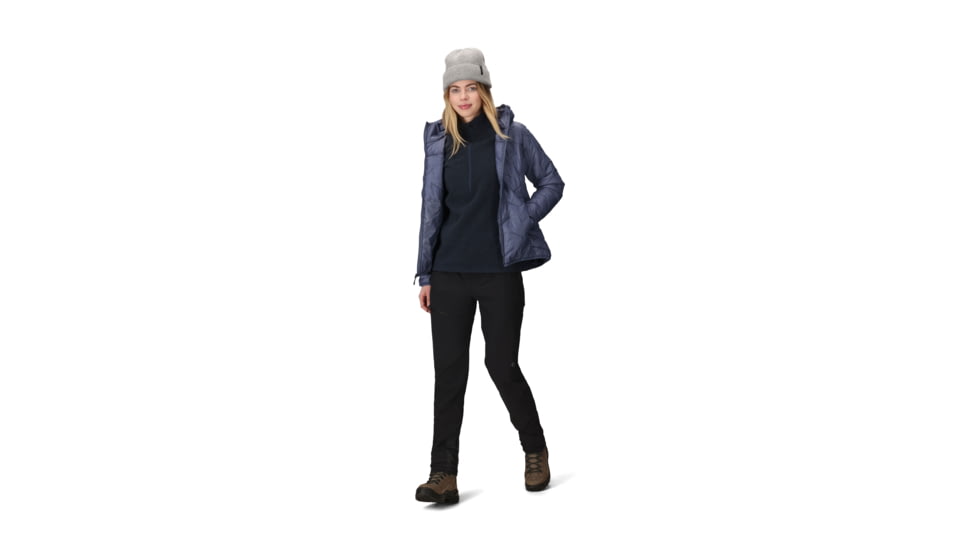 Outdoor Research SuperStrand LT Hoodie - Womens, Summit, Small, 2896220870006