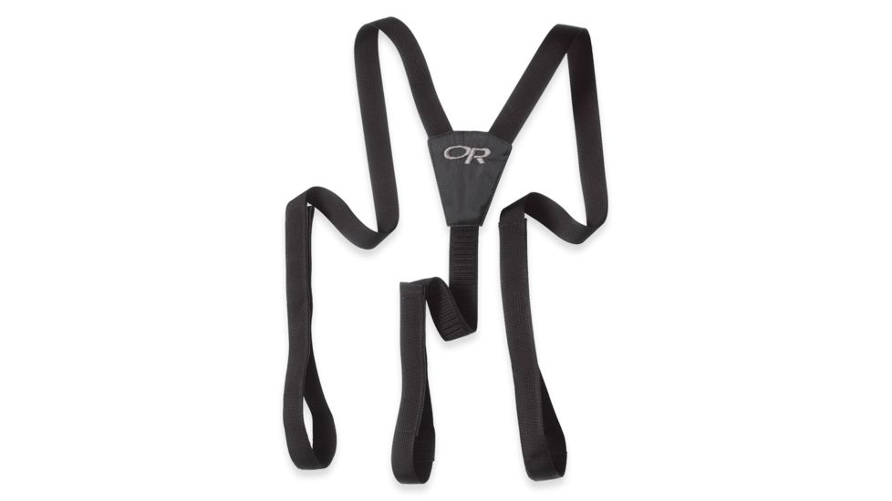 Outdoor Research Men's Suspenders, 243063-0001222