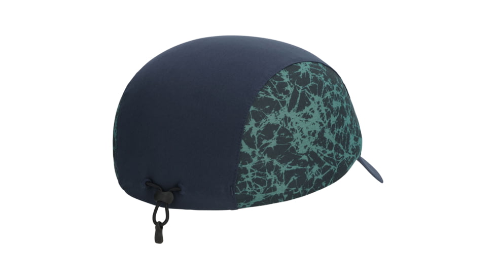 Outdoor Research Swift Ultra Light Cap, Dark Navy Atoms, Small/Medium, 3224692903-S/M