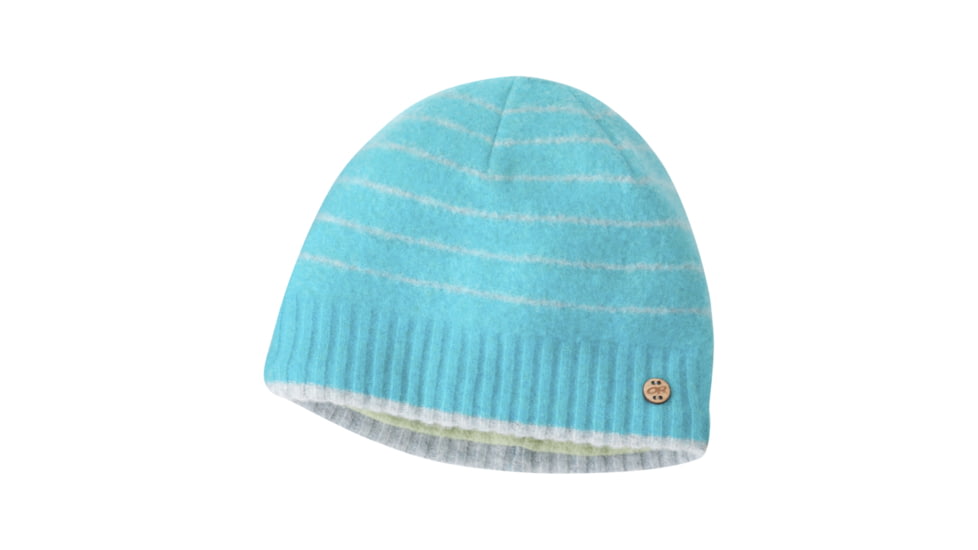 Outdoor Research Trista Beanie - Women's, Typhoon, One Size 244857-0370001