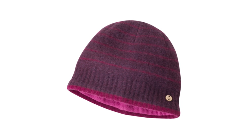 Outdoor Research Trista Beanie - Women's, Pinot, One Size 244857-0560001