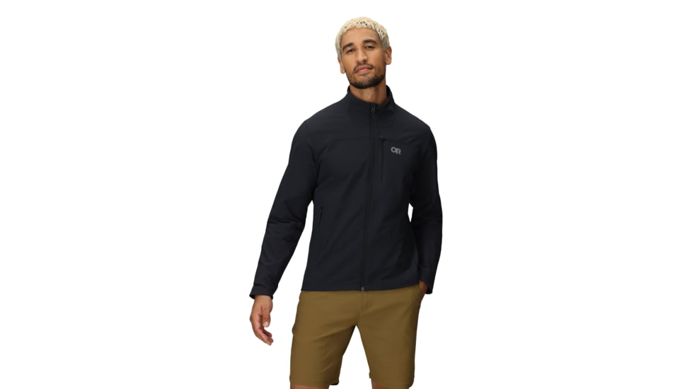 Outdoor Research Ultima Softshell Jacket - Mens