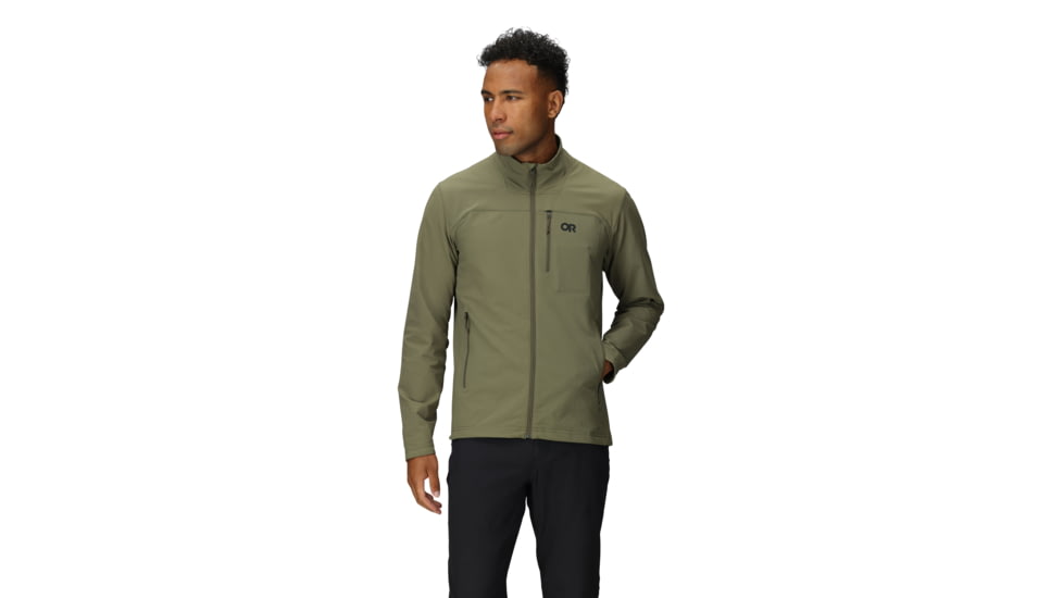 Outdoor Research Ultima Softshell Jacket - Mens