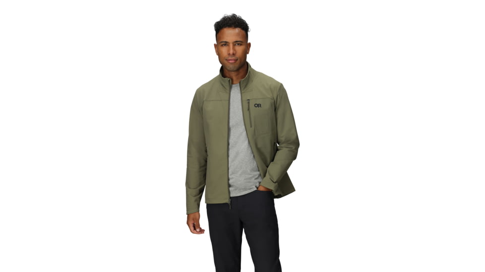 Outdoor Research Ultima Softshell Jacket - Mens