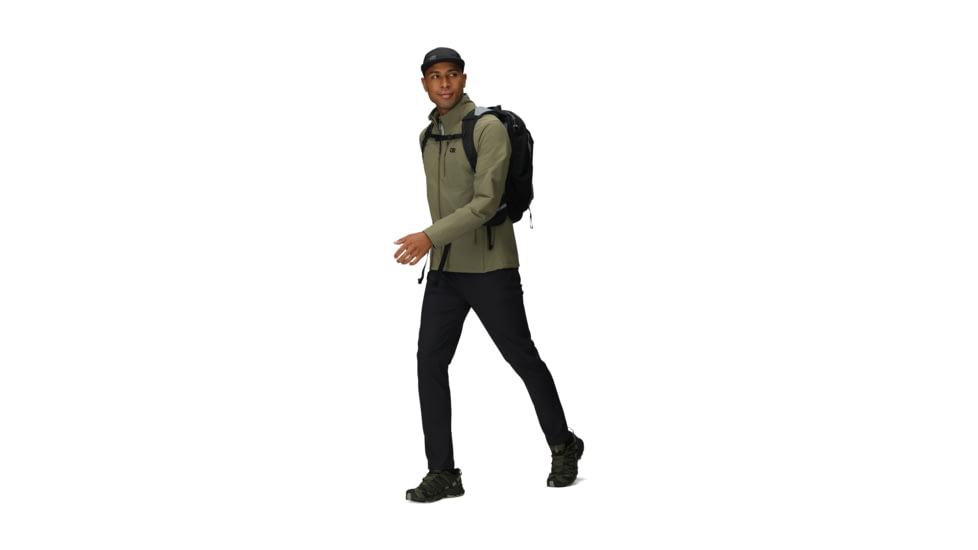 Outdoor Research Ultima Softshell Jacket - Mens