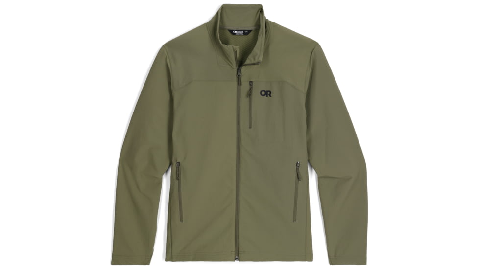 Outdoor Research Ultima Softshell Jacket - Mens
