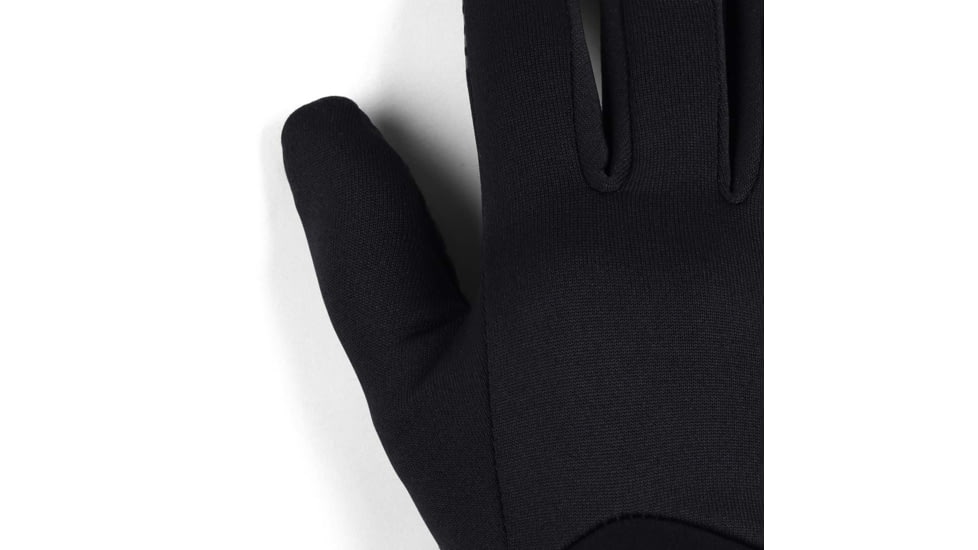 Outdoor Research Vigor Midweight Sensor Gloves - Womens, Black, Large, 3005590001008