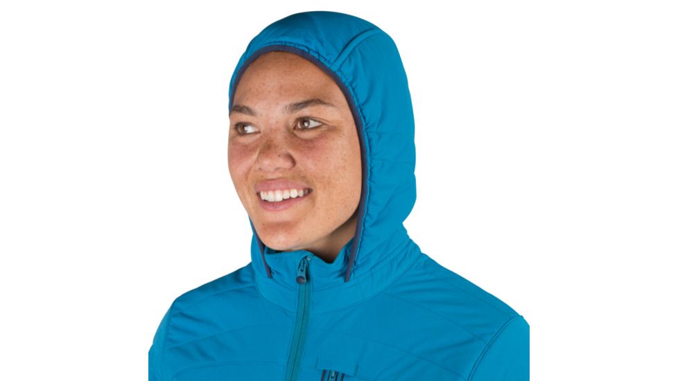 Outdoor Research Winter Ferrosi Hoody - Women's, Oasis, Small 246903-1113006