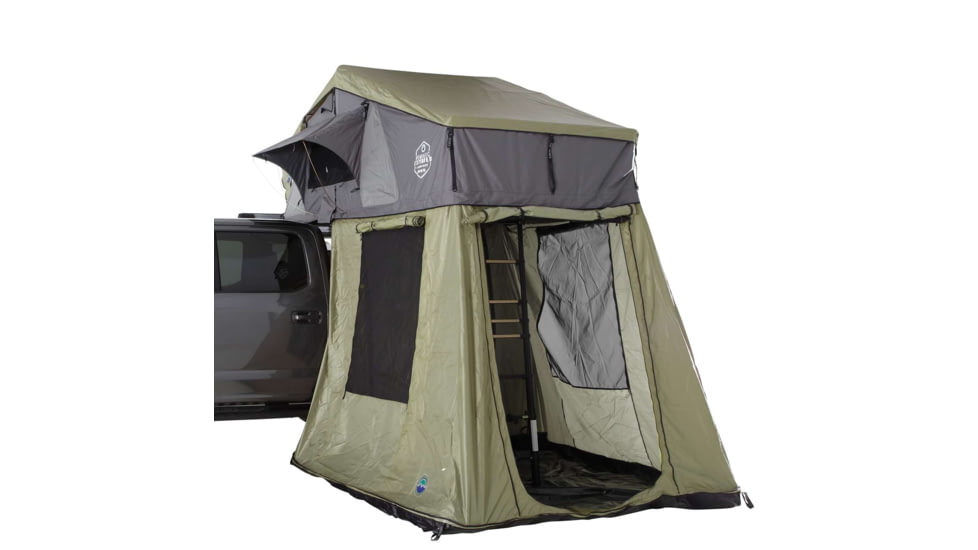 Overland Vehicle Systems N3E Nomadic 3 Extended Roof Top Tent Annex Room, 18539936