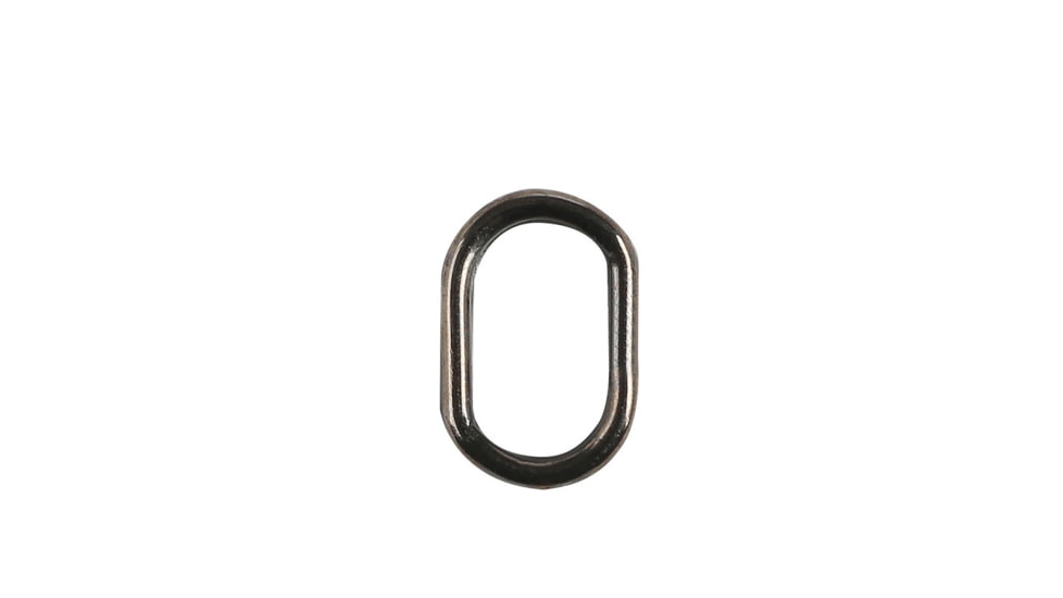 Owner Hooks Oval Split Ring Pro Parts, # 3 - 53 lb., 4185-031