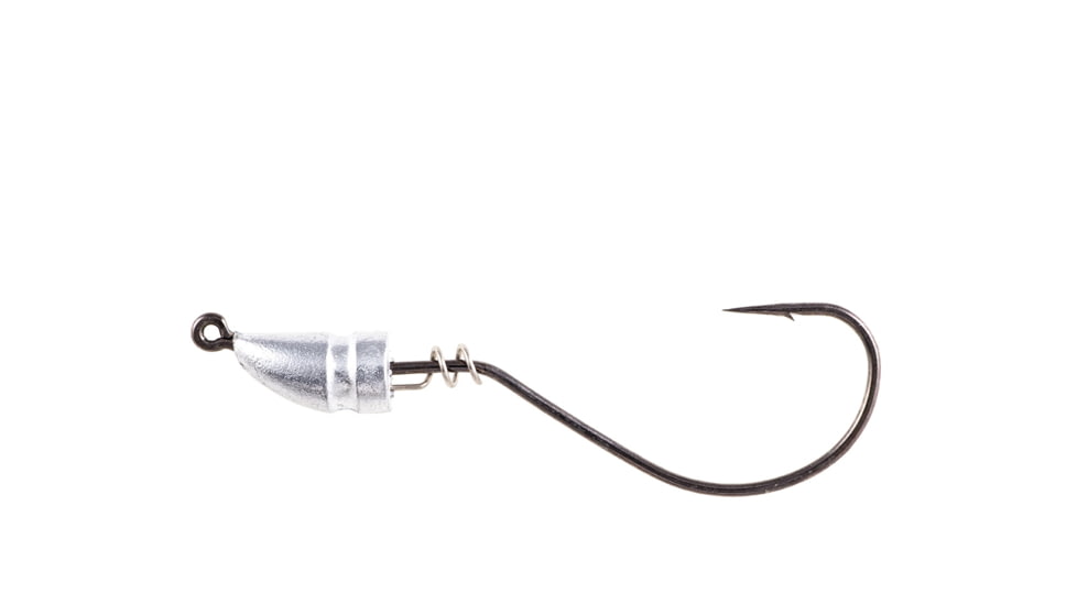 Owner Hooks Sled Head Hook, 1/2 -4/0, 5142-084