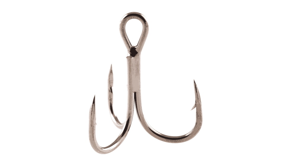 Owner Hooks ST-41 Treble Hook, 6, 5641-051