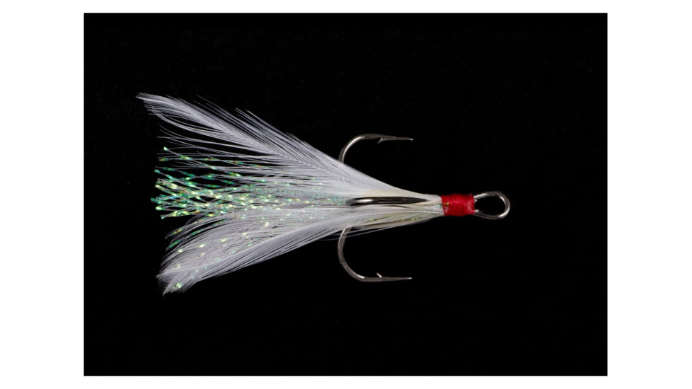 Owner Hooks Tournament Trailer Hook, #6 - 01, 5165-051-01