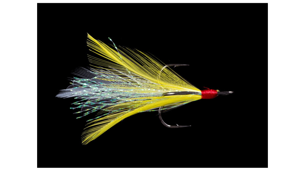 Owner Hooks Tournament Trailer Hook, #6 - 03, 5165-051-03