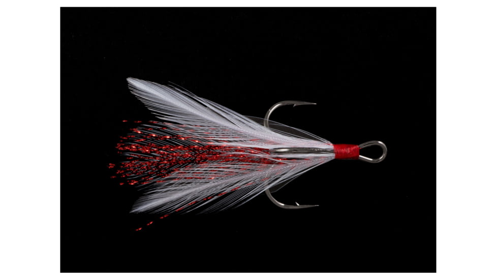 Owner Hooks Tournament Trailer Hook, #2 - 04, 5165-091-04