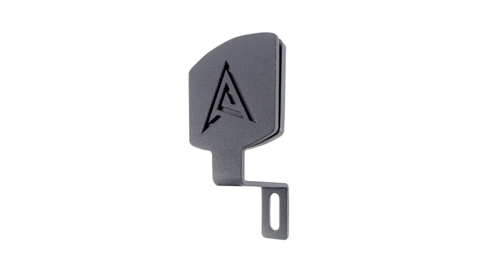 Painted Arrow Mag-Pro Plus Stubby 3.0 oz, Black, MAGS001