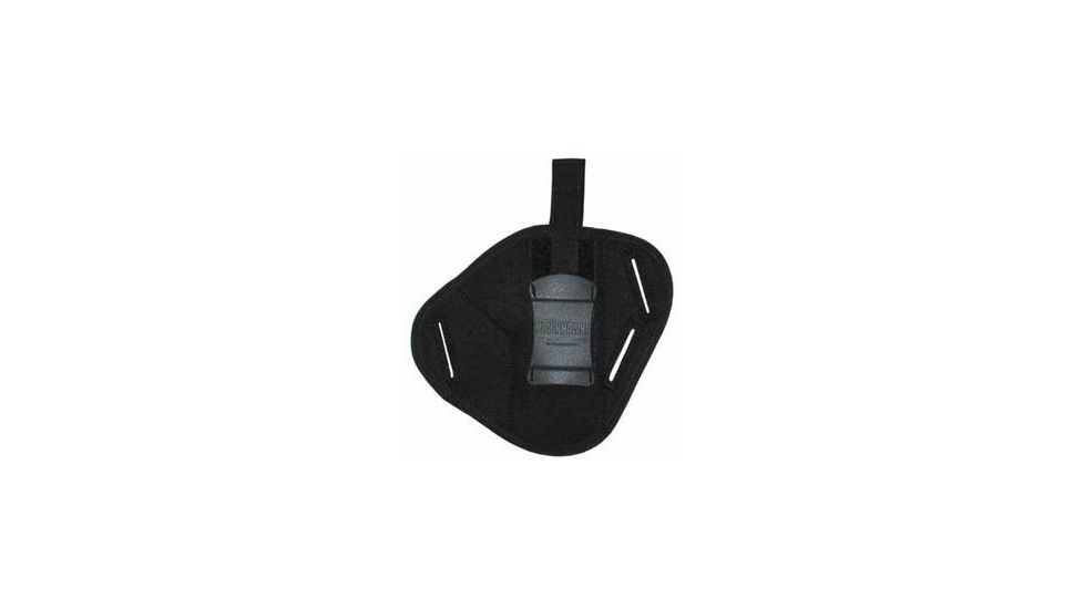 BlackHawk Pancake Holster - 3.25-3.75in Barrel Md&amp;Lg Autos 40PC06BK