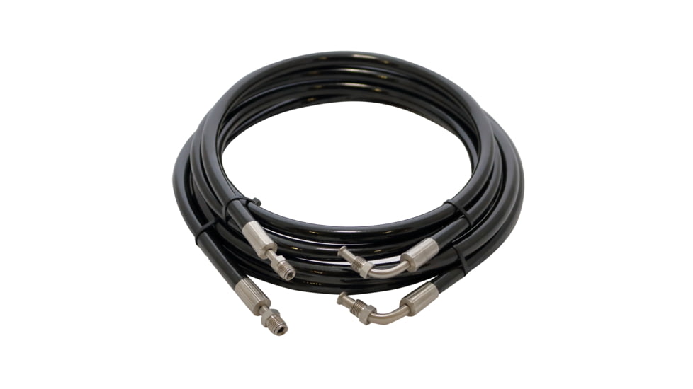 Panther Xps 10 6112 Hose Kit 12ft x 1/4 High Pressure Hose w/ 13ft x 5/16 Return Hose, 1538677