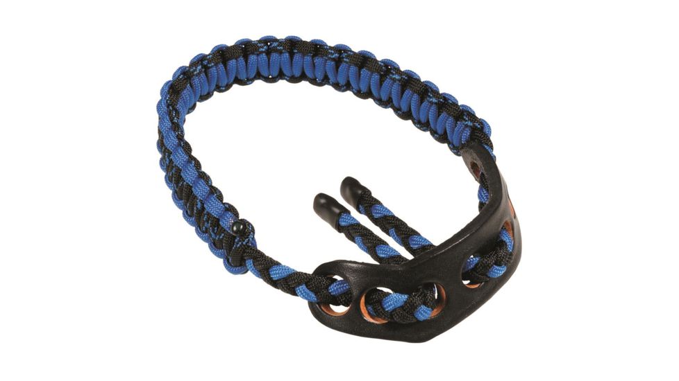 Paradox Elite Custom Cobra, BowSling Black/Blue PBSE CC11