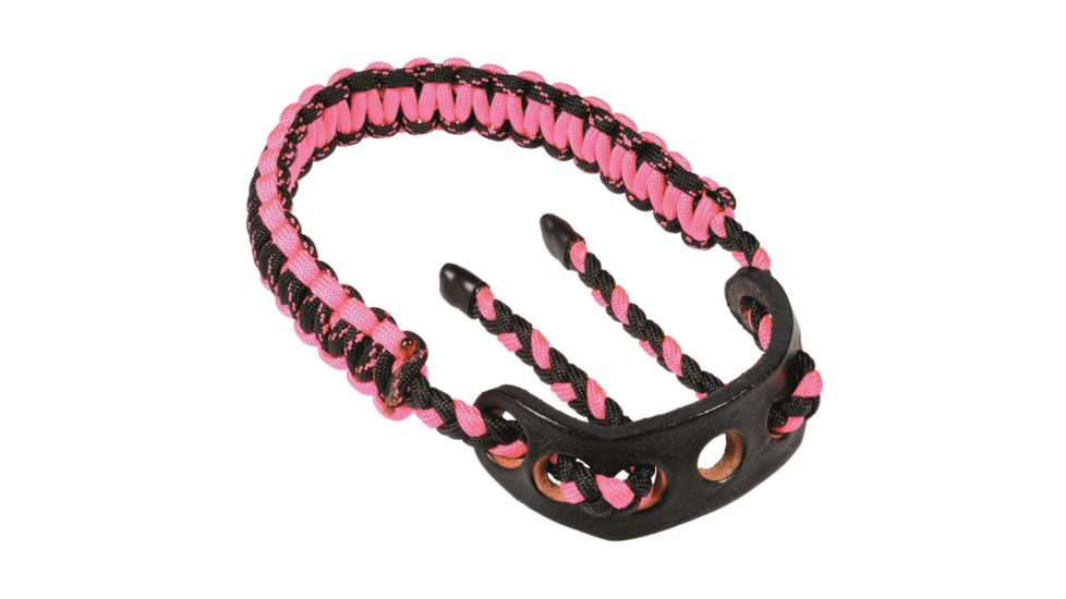 Paradox Elite Custom Cobra, BowSling Black/Neon Pink PBSE CC19