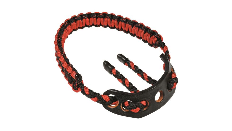 Paradox Elite Custom Cobra, BowSling Black/Red PBSE CC12