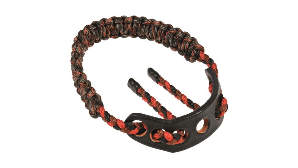 Paradox Elite Custom Cobra, BowSling October Camo PBSE CC8