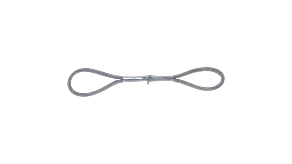 Paradox Finger Sling, Charcoal Grey PFS-7