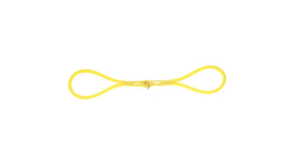 Paradox Finger Sling, Neon Yellow PFS-40