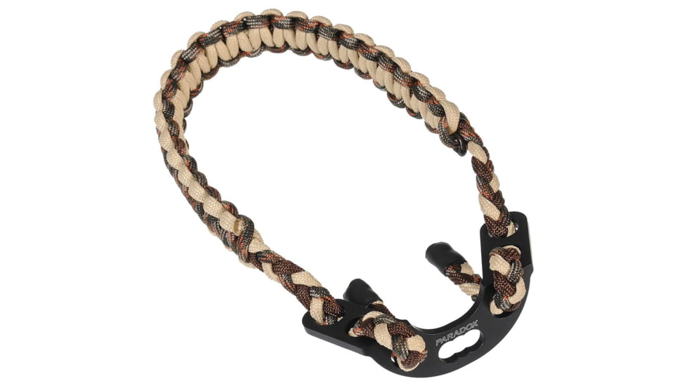 Paradox MetL3 Custom Cobra, OT Brown 86384