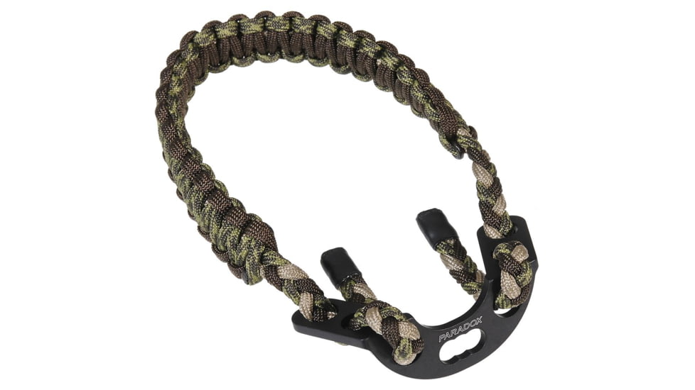 Paradox MetL3 Custom Cobra, Forest Edge Green 86388