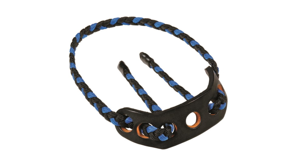 Paradox Standard BowSling, Black/Blue PBSL T7