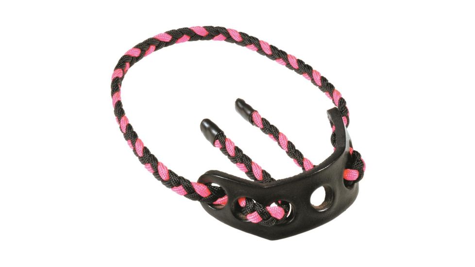 Paradox Standard BowSling, Black/Neon Pink PBSL T-27