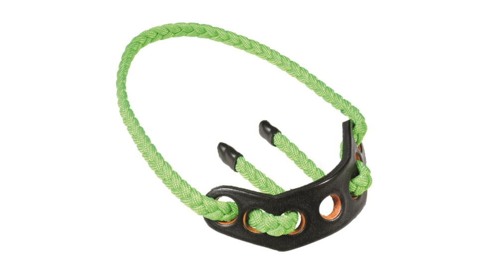 Paradox Standard BowSling, Neon Green PBSL-T-36
