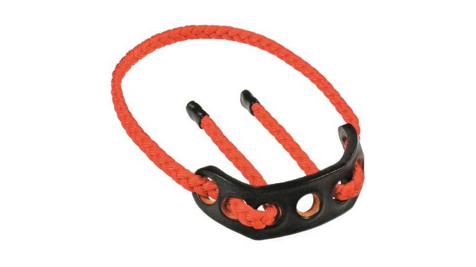 Paradox Standard BowSling, Solid Red PBSL T-3