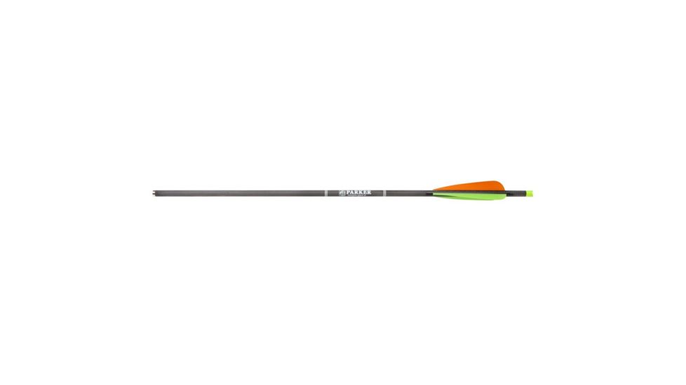 Parker Hunter Crossbow Bolts, 20 in. Capture Nock 36 pk. 38-223