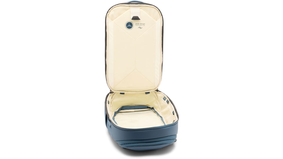 Peak Design 30 Liters Travel Backpack, Ocean, BTR-30-DS-3