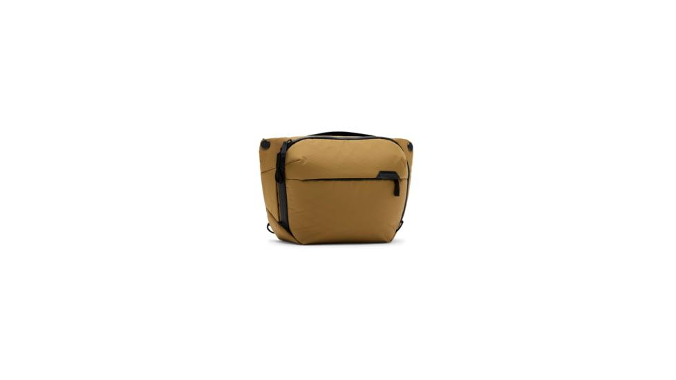 Peak Design 6L v2 Everyday Sling 6L v3, Coyote, BEDS-6-CY-3
